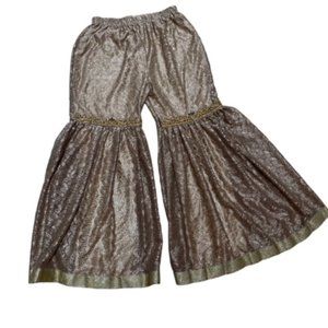 Hand made western bell kulaks